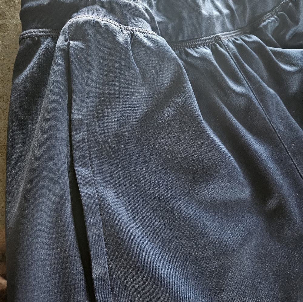 Adidas Aeroready Blue Athletic Shorts. Men's Small. - Picture 7 of 7